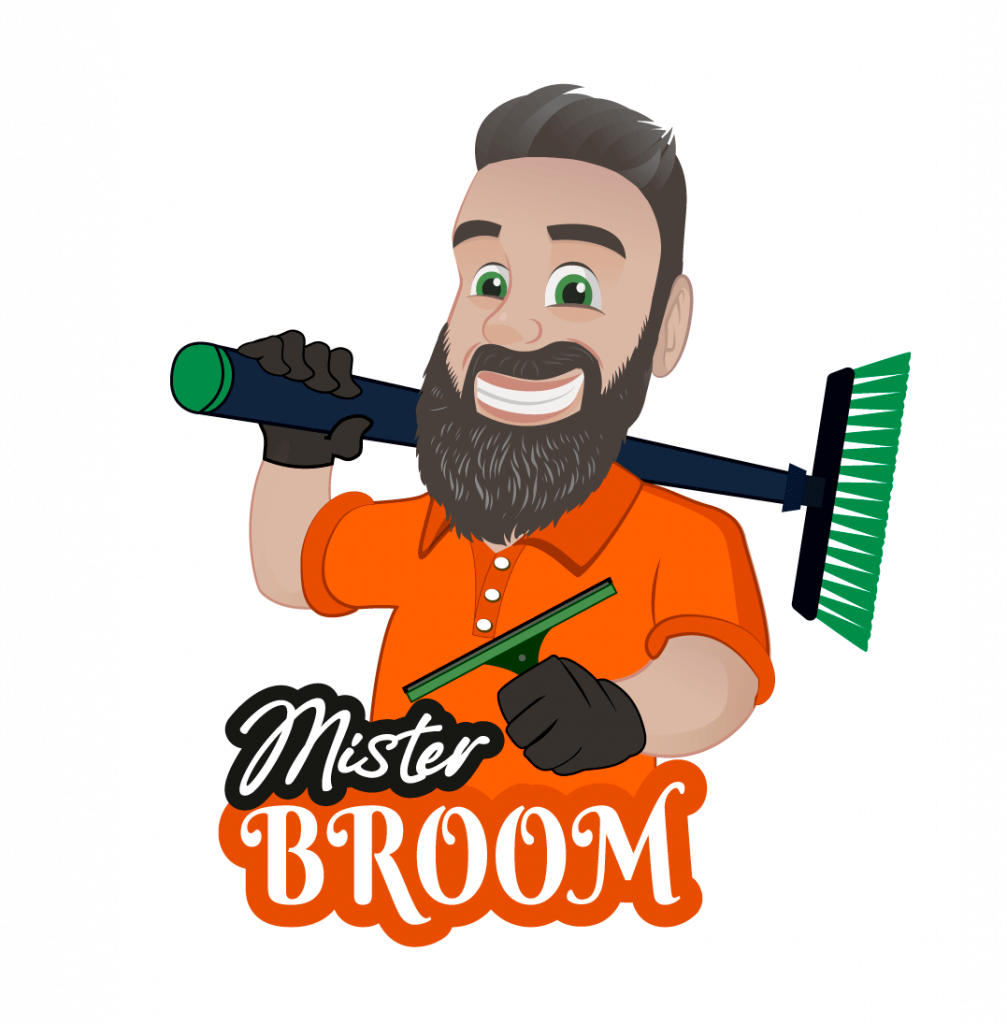 Mister Broom